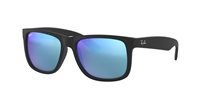 Sunglasses Ray-Ban Man 0RB4165  55  622/55 - 0RB4165  55  622/55